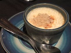 香米布丁-Efes Turkish & Mediterranean Cuisine 艾菲斯餐厅(陆家嘴店)