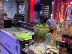 -清真·灰太狼烧烤海鲜大咖(沈阳道店)