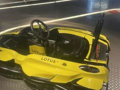 -魔赛卡丁车赛车汇(上海店)