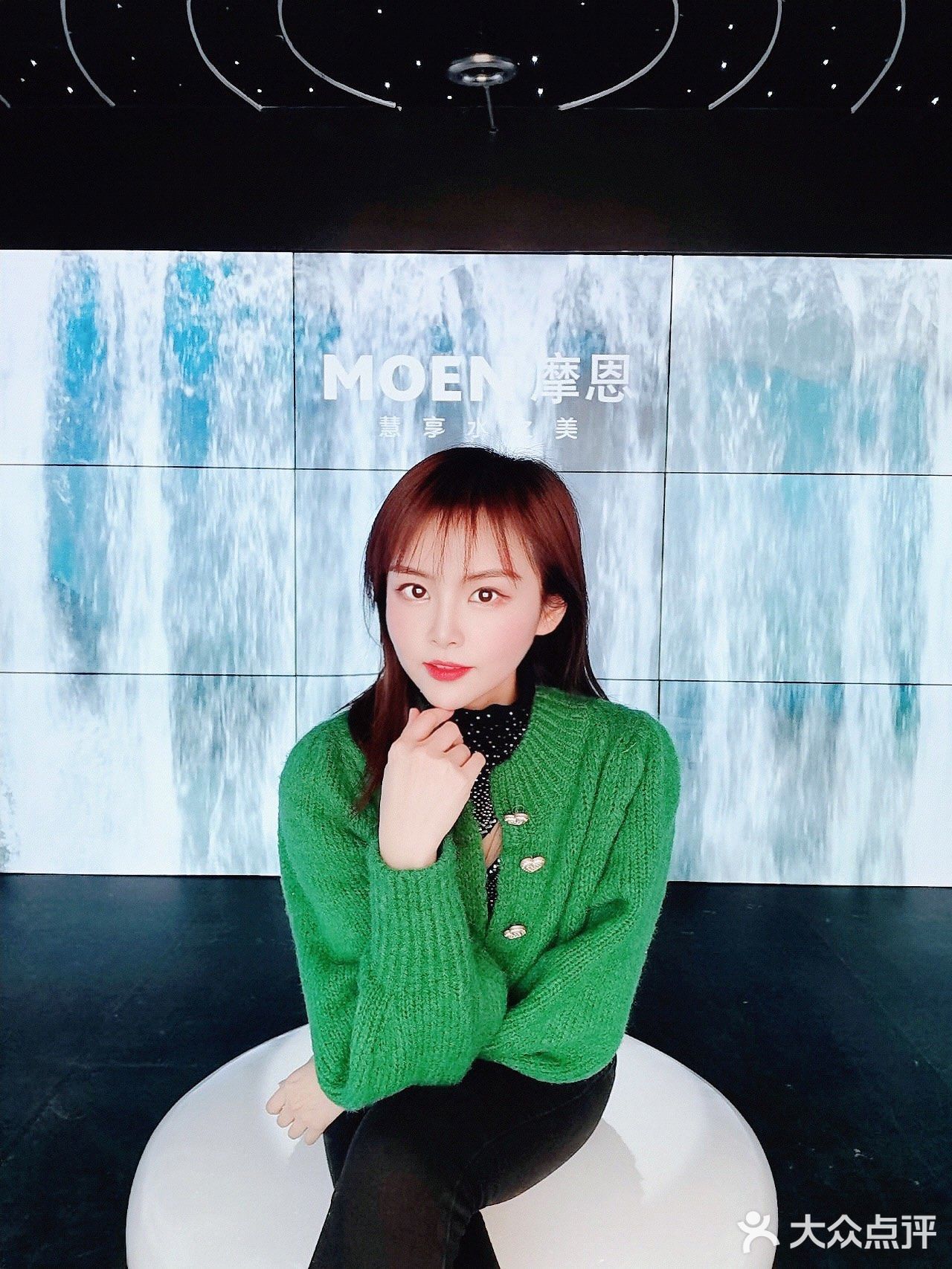 元旦好去处|上海设计周x摩恩慧享水愈