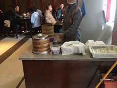 -熙盛源(滨湖万达店)