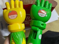 -海底捞火锅(让胡路万达店)