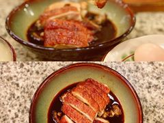-南京大牌档(龙江新城市广场店)