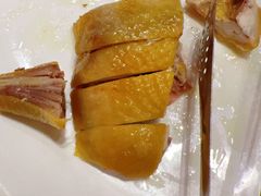 盐焗鸡-巴音浩日娲·蒙餐(双林东路店)