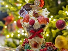 -氷冰凉刨冰甜品(北京路店)