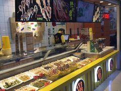 -世纪联华超市(浦电路店)