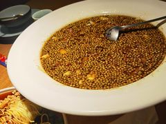 -胡马八破·川菜小馆(高新万达店)