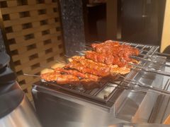 -大闫家烧烤·小海鲜家常菜(郑庄店)