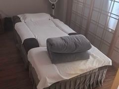 -锦初·禅意4K影院式足道·新中式SPA(茂业天地店)