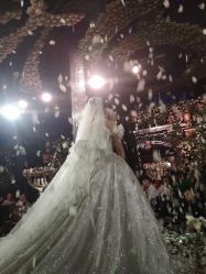 -格乐利雅婚礼艺术中心(南外滩店)