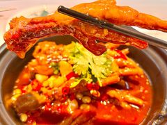 -亿牌牌东北烧烤(博物馆旗舰店)