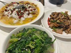 -金河半岛园林酒家(金融城店)