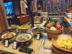 -九寨鲁能希尔顿度假酒店·開