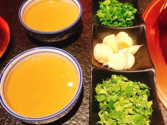 -清真·京华源铜锅涮肉(丰庆店)