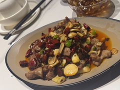 -三猫黑鱼花(南大店)