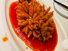 -民国红公馆·秦淮八艳(夫子庙店)