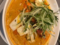 -Ginger(兴国路店)