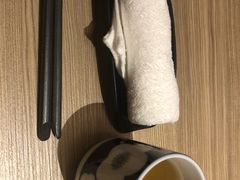 -小山日本料理(兴业太古汇店)