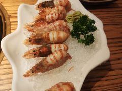 -赤坂亭·M9和牛放题(长楹天街购物中心店)