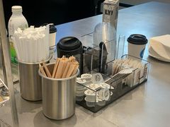 -COFFii&JOY(龙江新城市广场店)