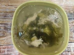 -张秀梅烤肉拌饭脆皮鸡饭
