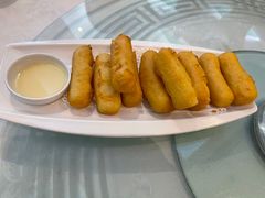 -玉林烤鸭店(定福庄店)
