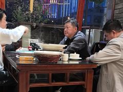 -肖记公安牛肉鱼杂馆·省级非物质文化遗产(三角路直营店)