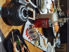 -割烹旭日本料理(龙湖狮山天街店)