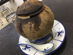 -達揚原味燉品(文明路店)