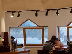 大堂-ChanDu躔度咖啡(灯塔店)