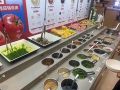 -海底捞火锅(凯德广场店)