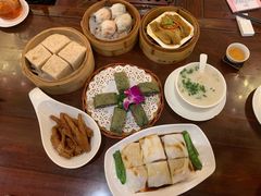 -顺德人家食府(黄金广场店)