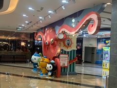 -万达广场(万州店)