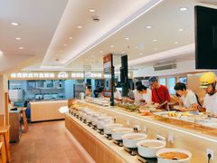 -素满香·食养自助(建邺万达店)