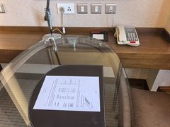 -澳门十六浦索菲特大酒店