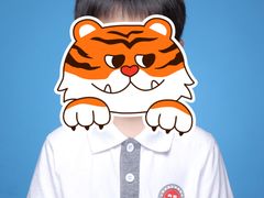 -小树照相馆·证件照(打浦桥店)