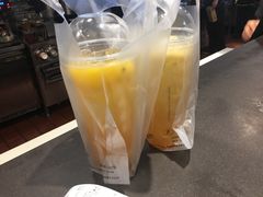 -麦当劳(湛江大厦店)