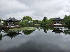 -无锡蠡湖国家湿地公园-蠡园