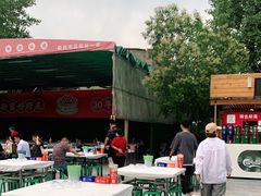 -郑喜旺烧烤(新郑店)