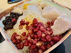 芋圆-Meet Fresh鮮芋仙(时代天街店)
