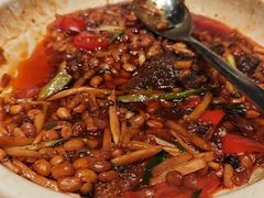 -甘家界牌柠檬鸭(青山店)