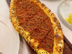 -沙漠玫瑰土耳其餐厅(神路街店)