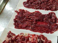 -伟记牛肉(金鸿公路店)