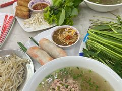 -Pho Hoa Pasteur