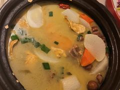 -绿茶餐厅(西单老佛爷店)