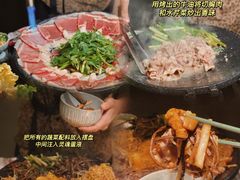 -虎哥六韩式烤肉料理 TIGERGRILL(隆生金山湖中心购物广场店)