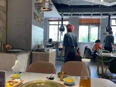 大堂-妥妥烤肉料理(昙华林店)
