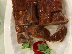 招牌烧鹅-椿记烧鹅(叠彩店)