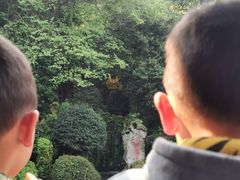 -杭州黄龙洞