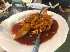 -福慧慈缘素食餐厅(王府井店)
